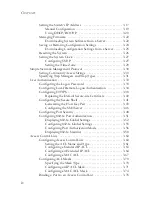 Preview for 8 page of SMC Networks 8648T - annexe 1 Management Manual