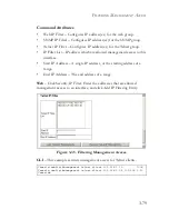 Preview for 127 page of SMC Networks 8648T - annexe 1 Management Manual