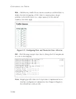 Preview for 214 page of SMC Networks 8648T - annexe 1 Management Manual