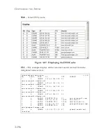 Preview for 244 page of SMC Networks 8648T - annexe 1 Management Manual