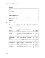 Preview for 314 page of SMC Networks 8648T - annexe 1 Management Manual