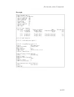 Preview for 357 page of SMC Networks 8648T - annexe 1 Management Manual