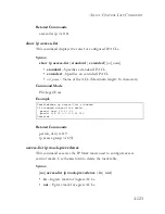 Preview for 367 page of SMC Networks 8648T - annexe 1 Management Manual