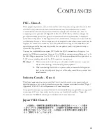 Preview for 7 page of SMC Networks 8648T FICHE Installation Manual