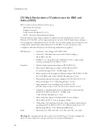 Preview for 8 page of SMC Networks 8648T FICHE Installation Manual