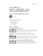 Preview for 9 page of SMC Networks 8648T FICHE Installation Manual