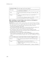 Preview for 12 page of SMC Networks 8648T FICHE Installation Manual