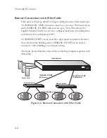 Предварительный просмотр 34 страницы SMC Networks 8648T FICHE Installation Manual