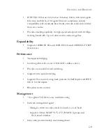 Preview for 31 page of SMC Networks 8700S-130 Installation Manual