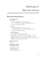 Preview for 69 page of SMC Networks 8700S-130 Installation Manual