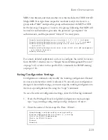 Preview for 53 page of SMC Networks 8700S-130 Management Manual