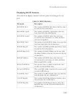 Preview for 139 page of SMC Networks 8700S-130 Management Manual