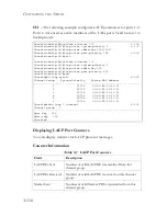 Предварительный просмотр 172 страницы SMC Networks 8700S-130 Management Manual