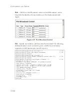 Preview for 180 page of SMC Networks 8700S-130 Management Manual