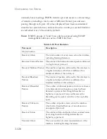 Preview for 184 page of SMC Networks 8700S-130 Management Manual