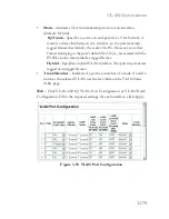 Preview for 235 page of SMC Networks 8700S-130 Management Manual