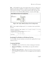 Предварительный просмотр 263 страницы SMC Networks 8700S-130 Management Manual