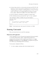 Preview for 275 page of SMC Networks 8700S-130 Management Manual