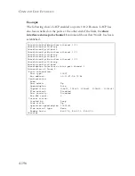 Preview for 468 page of SMC Networks 8700S-130 Management Manual