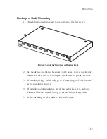 Предварительный просмотр 43 страницы SMC Networks 8708L2 Installation Manual