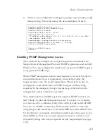 Предварительный просмотр 47 страницы SMC Networks 8708L2 Management Manual