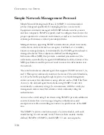 Предварительный просмотр 102 страницы SMC Networks 8708L2 Management Manual