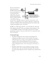 Предварительный просмотр 129 страницы SMC Networks 8708L2 Management Manual