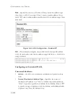 Предварительный просмотр 160 страницы SMC Networks 8708L2 Management Manual