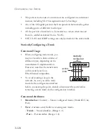 Предварительный просмотр 180 страницы SMC Networks 8708L2 Management Manual