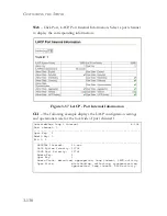 Предварительный просмотр 190 страницы SMC Networks 8708L2 Management Manual