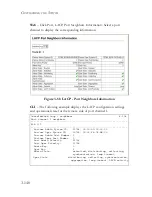 Предварительный просмотр 192 страницы SMC Networks 8708L2 Management Manual