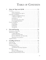 Preview for 15 page of SMC Networks 8724M INT - annexe 1 Installation Manual