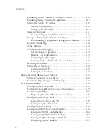 Preview for 8 page of SMC Networks 8724M INT - annexe 1 Management Manual