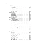 Preview for 14 page of SMC Networks 8724M INT - annexe 1 Management Manual