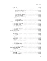 Preview for 15 page of SMC Networks 8724M INT - annexe 1 Management Manual