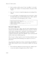 Preview for 48 page of SMC Networks 8724M INT - annexe 1 Management Manual