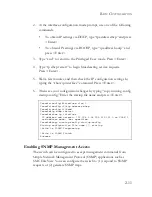 Preview for 49 page of SMC Networks 8724M INT - annexe 1 Management Manual