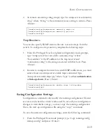 Preview for 51 page of SMC Networks 8724M INT - annexe 1 Management Manual