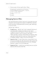 Preview for 52 page of SMC Networks 8724M INT - annexe 1 Management Manual