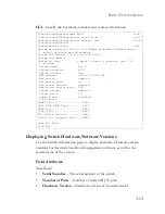 Preview for 67 page of SMC Networks 8724M INT - annexe 1 Management Manual