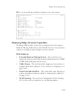 Preview for 69 page of SMC Networks 8724M INT - annexe 1 Management Manual