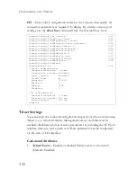 Preview for 84 page of SMC Networks 8724M INT - annexe 1 Management Manual