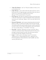 Preview for 85 page of SMC Networks 8724M INT - annexe 1 Management Manual