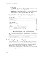 Preview for 100 page of SMC Networks 8724M INT - annexe 1 Management Manual