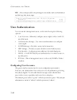 Preview for 102 page of SMC Networks 8724M INT - annexe 1 Management Manual