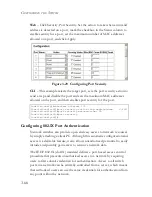 Preview for 120 page of SMC Networks 8724M INT - annexe 1 Management Manual