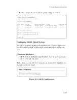 Preview for 123 page of SMC Networks 8724M INT - annexe 1 Management Manual