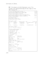 Preview for 126 page of SMC Networks 8724M INT - annexe 1 Management Manual