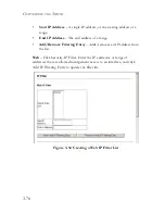 Preview for 130 page of SMC Networks 8724M INT - annexe 1 Management Manual