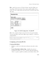 Preview for 135 page of SMC Networks 8724M INT - annexe 1 Management Manual